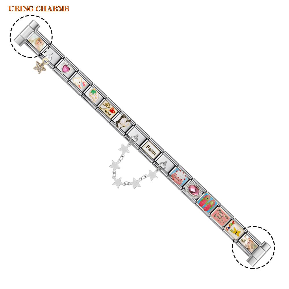 1 pair Picture Logo Customized - огляд і ціна Men'S Accessories Watches