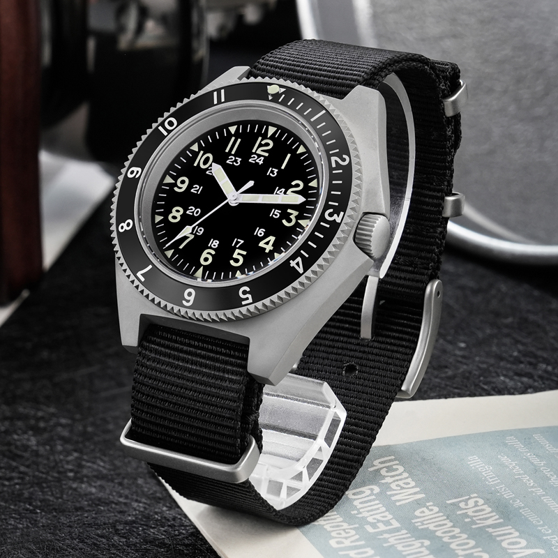 Watchdives WD1972 Quartz Watch - огляд і ціна Men Accessories Jewellery