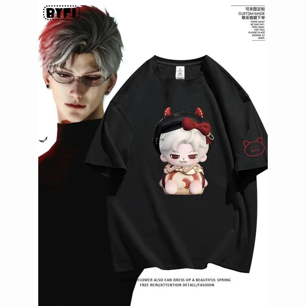 Love and Deepspace Sylus short - огляд і ціна Men Accessories For Gift