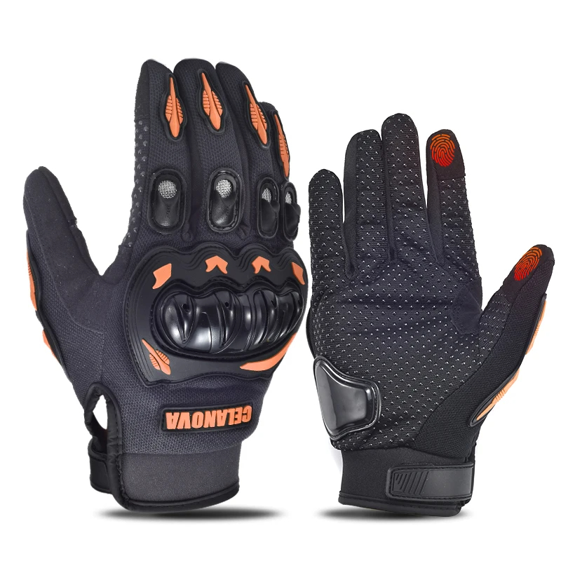 New Men Bicycle Motorcycle Glo - огляд і ціна Men'S Accessories