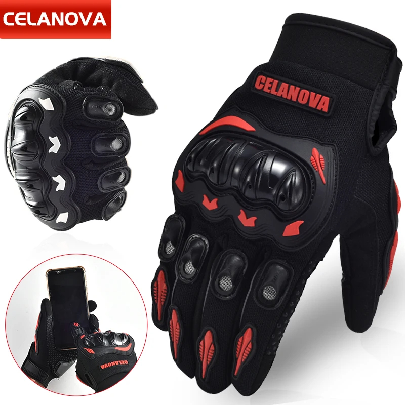 New Men Bicycle Motorcycle Glo - огляд і ціна Men'S Accessories