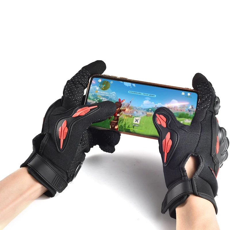 New Men Bicycle Motorcycle Glo - огляд і ціна Men'S Accessories