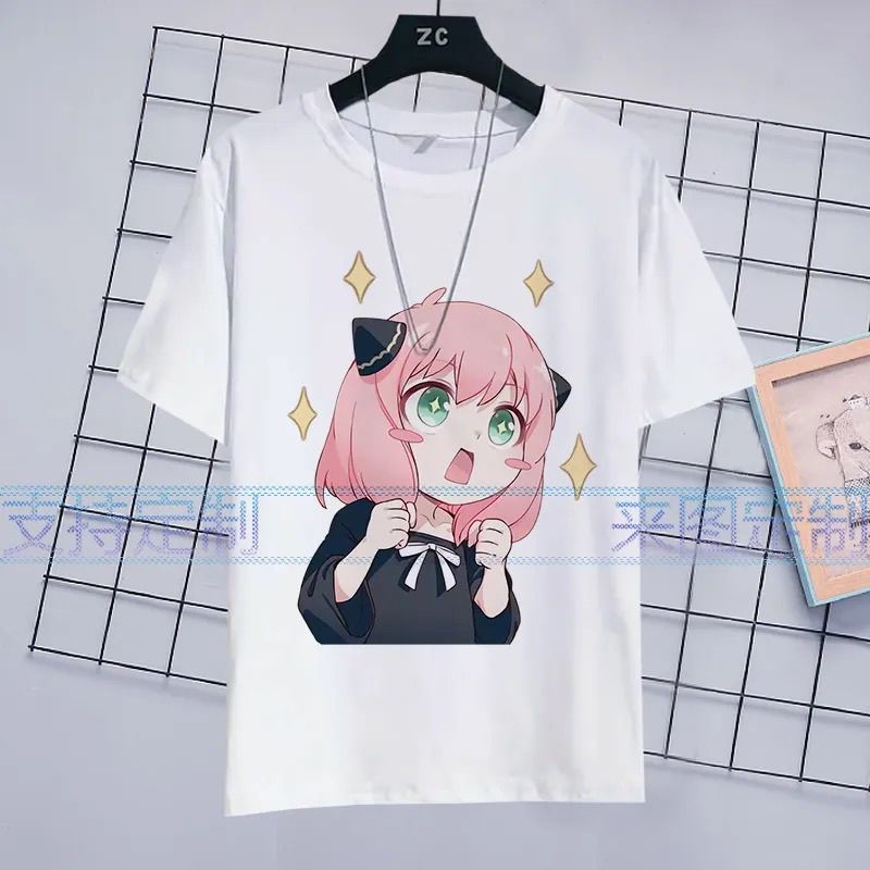 SPY×FAMILY Anime Anya Forger P - огляд і ціна Men Accessories For Gift