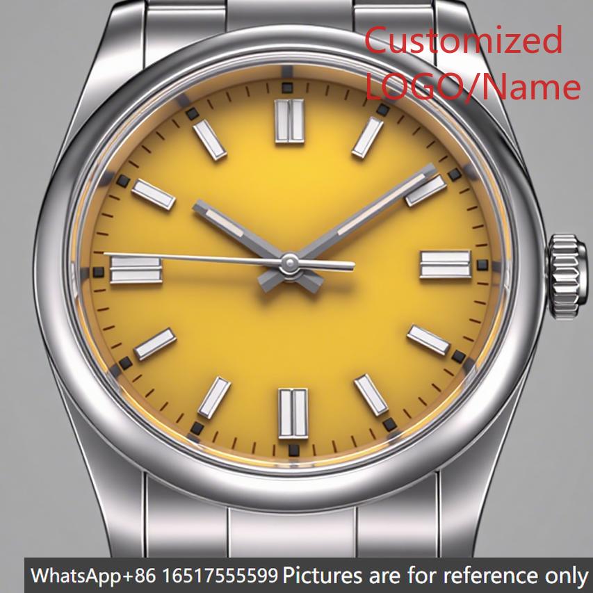 A989 Store 31mm 36mm 40mm Men  - огляд і ціна Men'S Accessories Watches