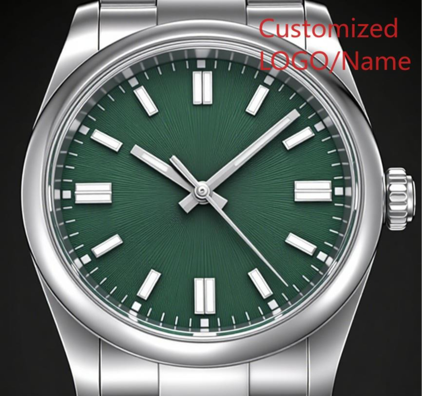 A989 Store 31mm 36mm 40mm Men  - огляд і ціна Men'S Accessories Watches