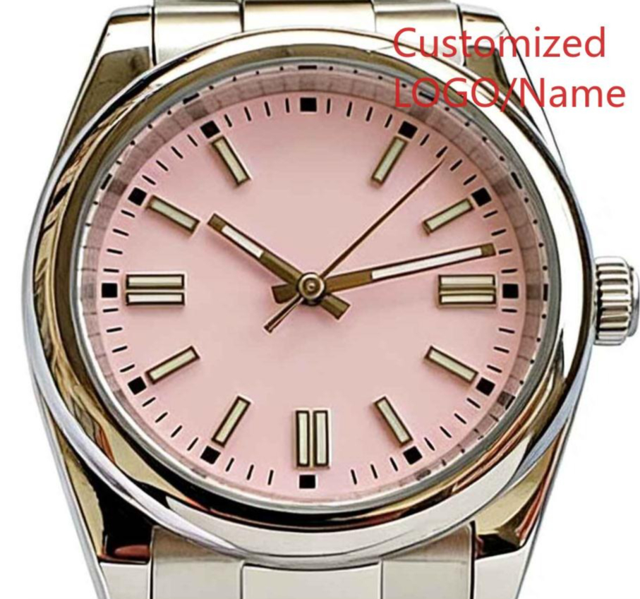 A989 Store 31mm 36mm 40mm Men  - огляд і ціна Men'S Accessories Watches