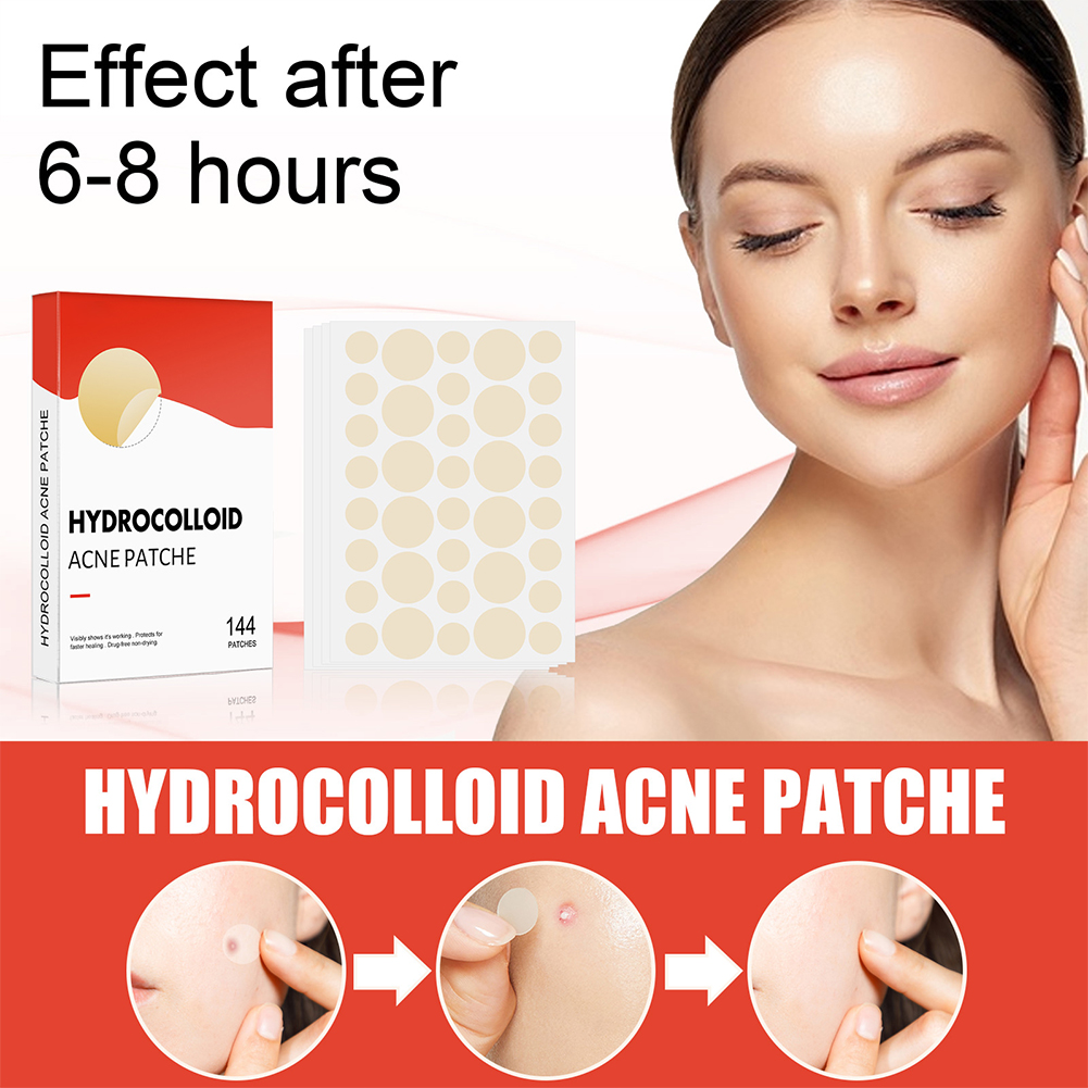 144pcs/set Face Skin Care Acne - огляд і ціна Men Accessories Combo