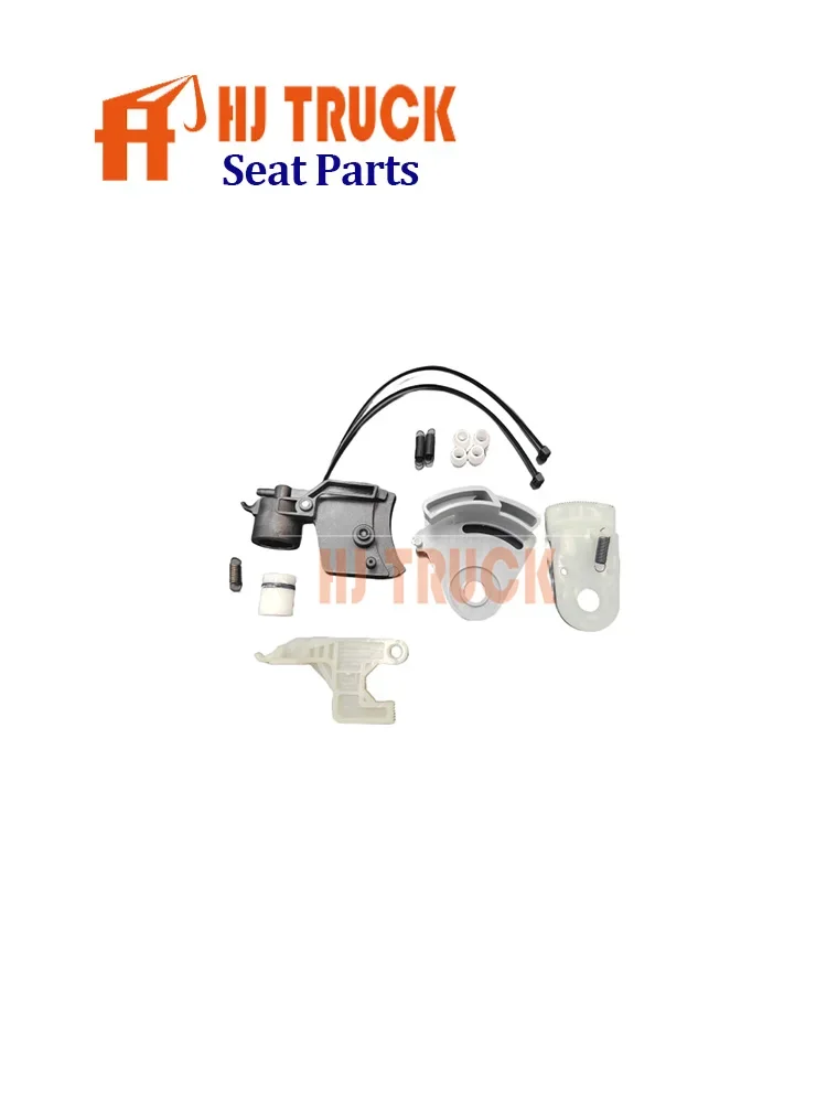 NEW Truck Accessories 81623406 - огляд і ціна Men'S Accessories
