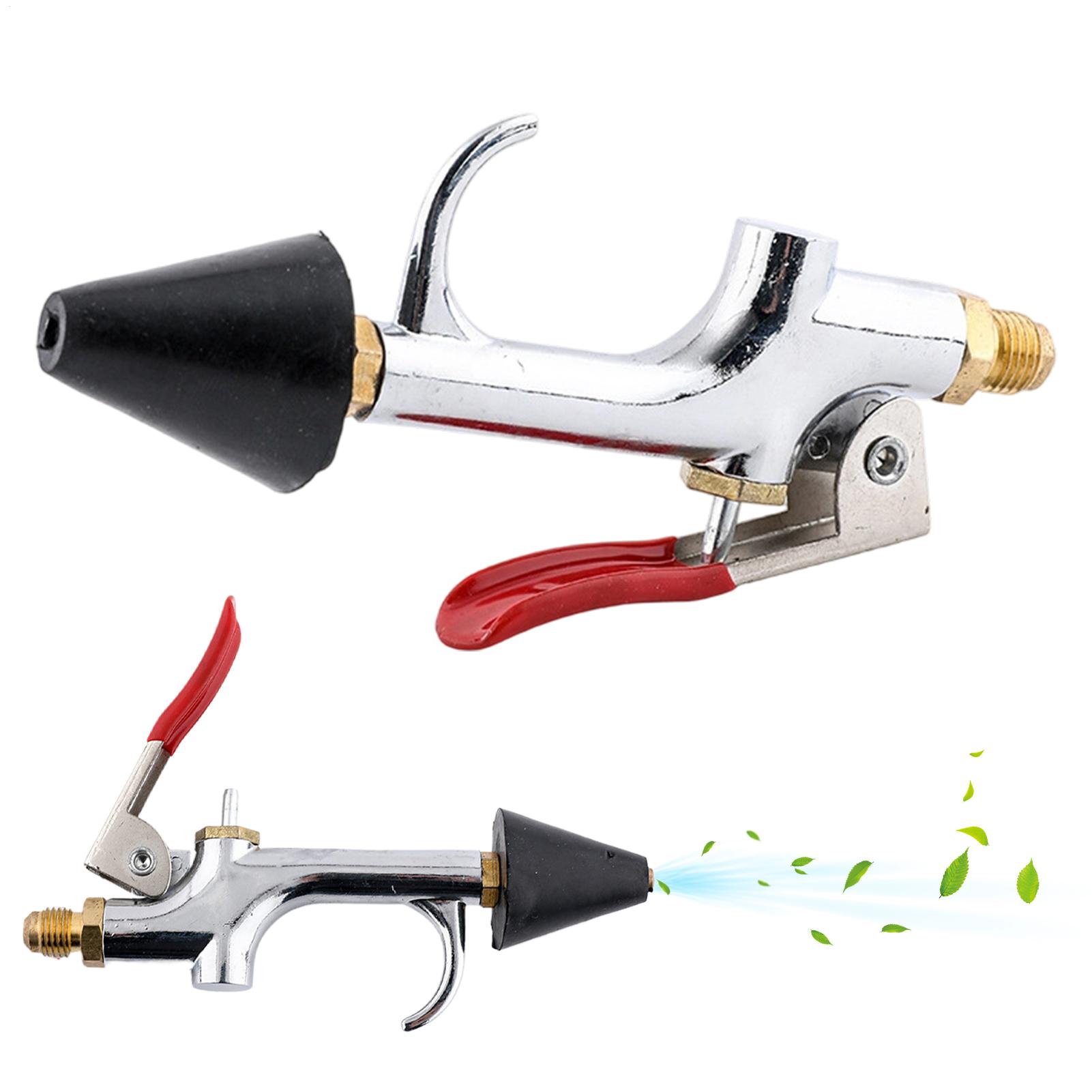Alloy Air Compressor Cleaning  - огляд і ціна Men'S Accessories