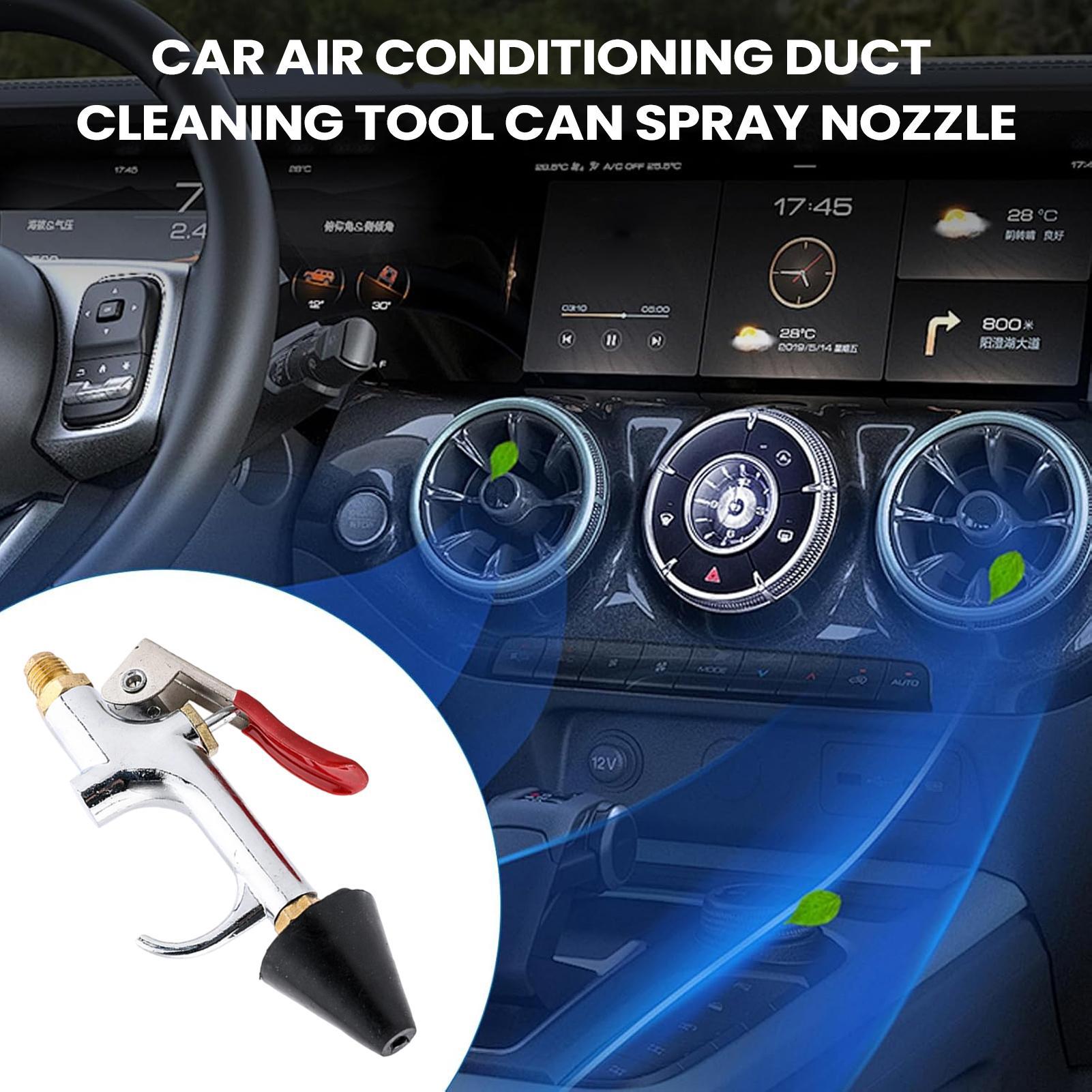 Alloy Air Compressor Cleaning  - огляд і ціна Men'S Accessories