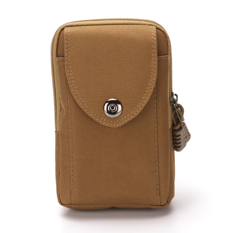 Phone Pouch Bag Camouflage Wai - огляд і ціна Men Accessories Box