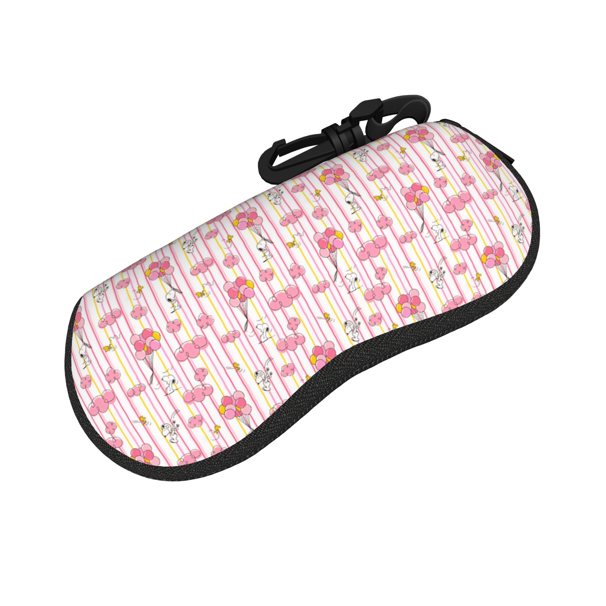 Snoopy Woodstock Cartoon Beagl - огляд і ціна Men Accessories Box