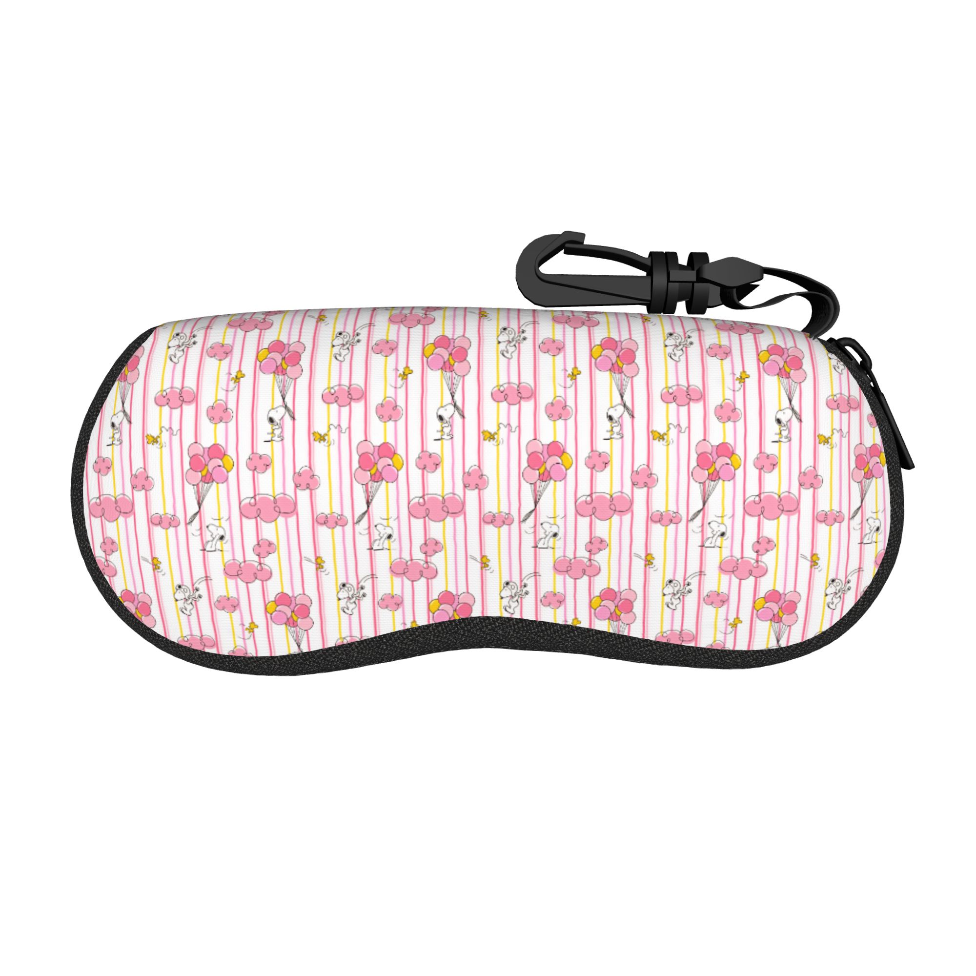 Snoopy Woodstock Cartoon Beagl - огляд і ціна Men Accessories Box