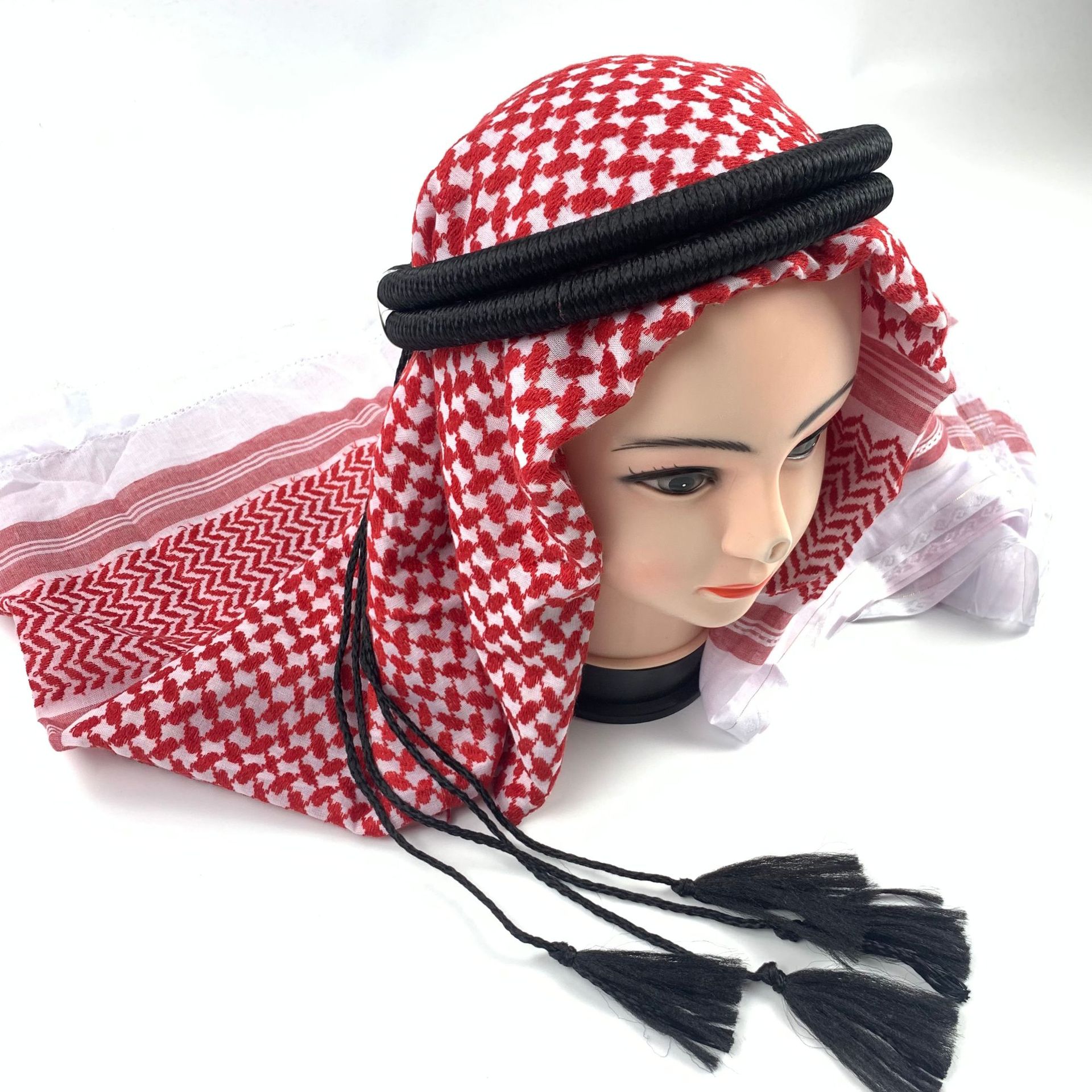 Saudi Arabia Muslim Man Clothe - огляд і ціна Men Accessories Uae