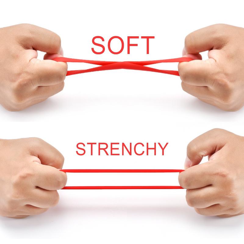 4Pcs Silicone Penis Ring Set f - огляд і ціна Men Accessories Combo